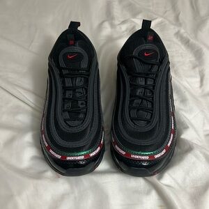 AIR MAX 97 UNDEFEATED